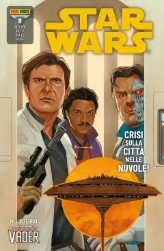 Volume cover